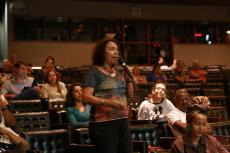 Palestra “As Reformas Trabalhistas e da Previdencia e o Futuro dos Trabalhadores Brasileiros”